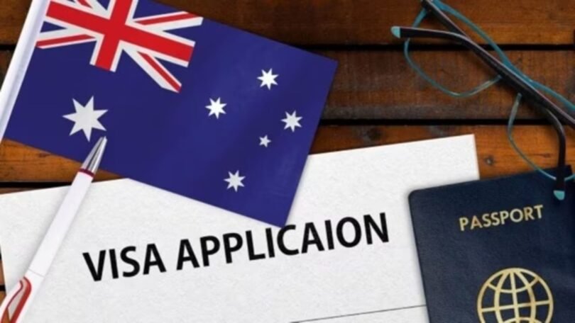 Australian Student Visa | Study in Australia 2024