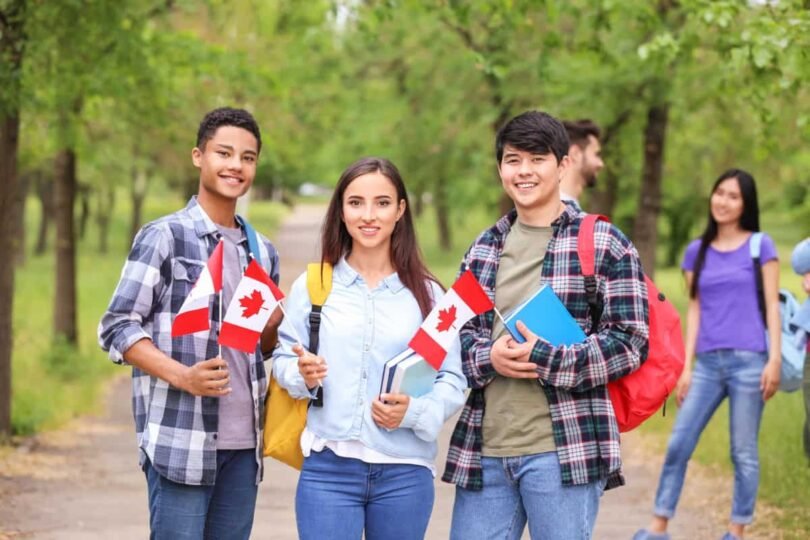 Canada-Student-Visa-for-International-Student