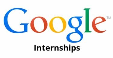 Google Internship Programme for International Students: Earn $50/hr | Apply Now