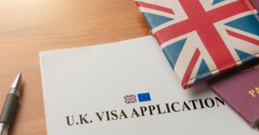 UK Student Visa for International Students | Study in the UK